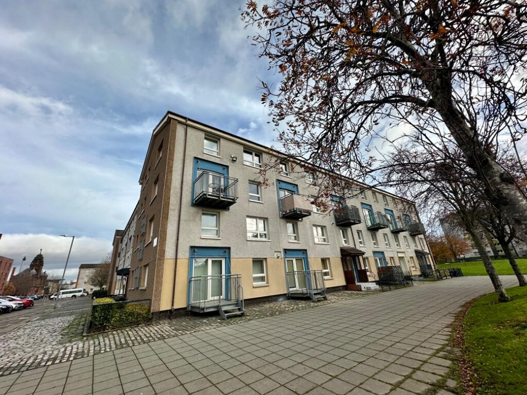 Main image of property: Old Rutherglen Road, Glasgow, G5