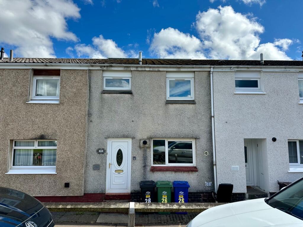 Main image of property: Allison Avenue, Erskine, Renfrewshire, PA8