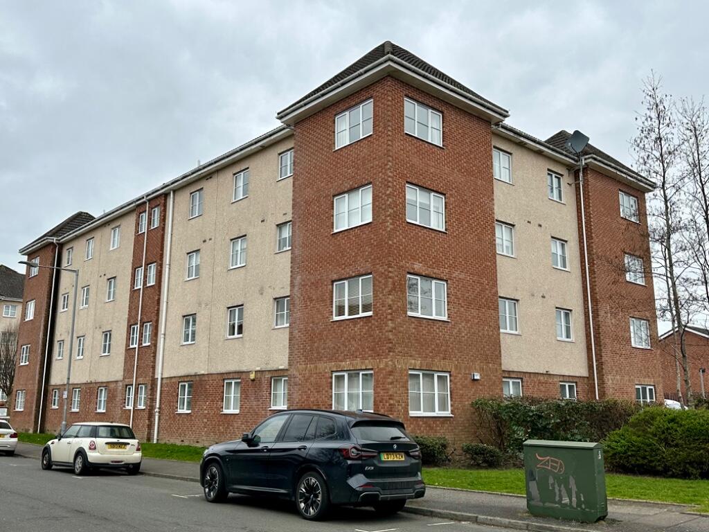 Main image of property: Robertsons Gait, Paisley, Renfrewshire, PA2