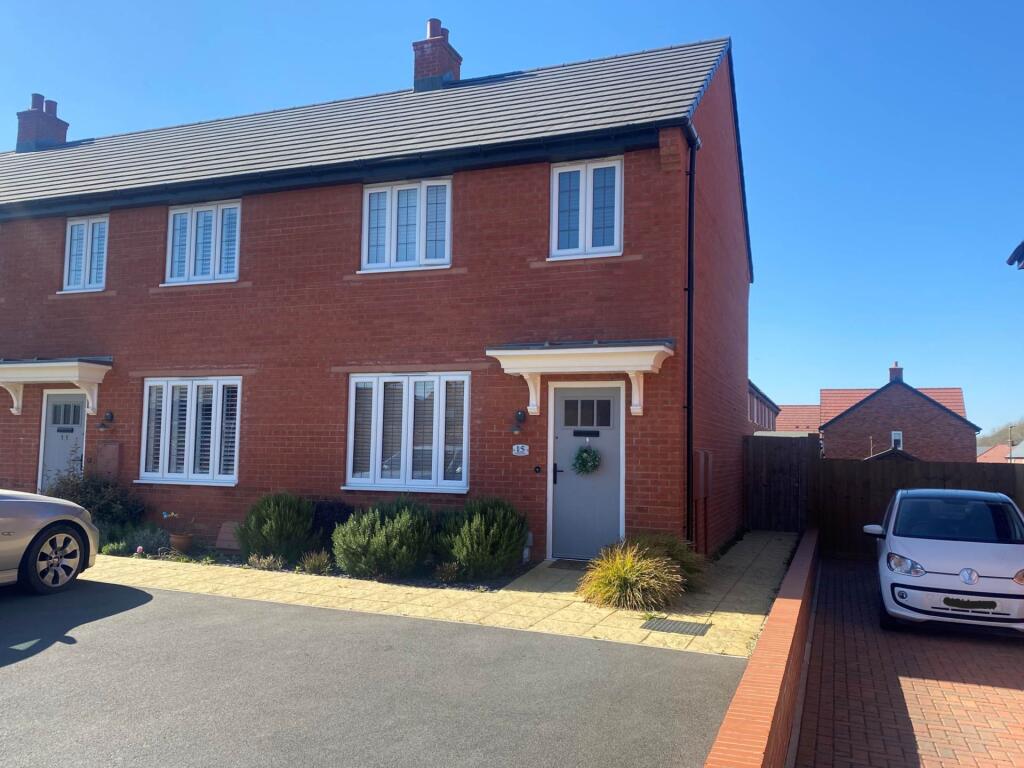 Main image of property: Rosemoor Drive, Watlington