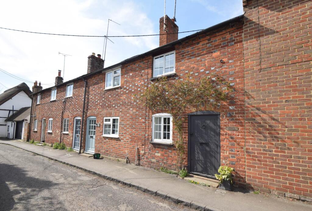Main image of property: New Road, Watlington