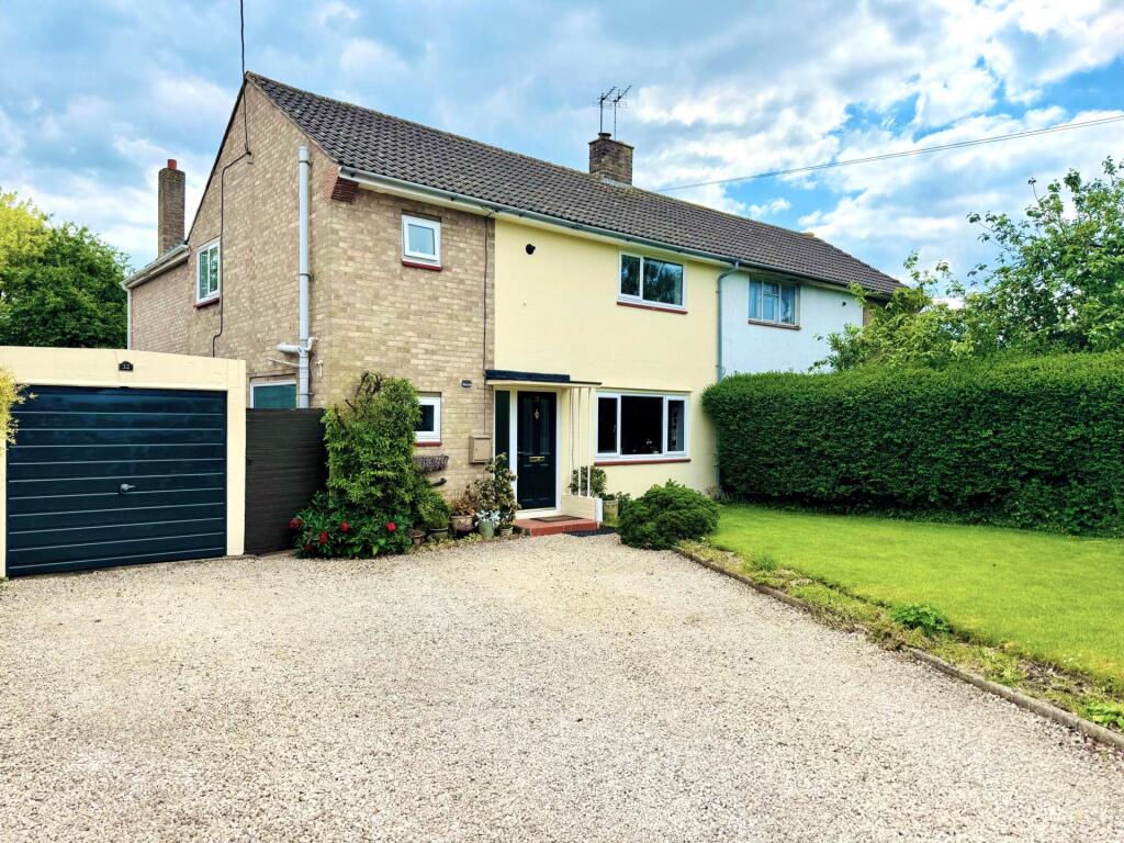 Main image of property: Spring Lane, Watlington
