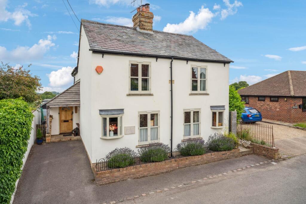Main image of property: Malvern Cottage, Kingston Blount