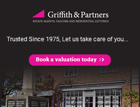 Get brand editions for Griffith & Partners, Watlington