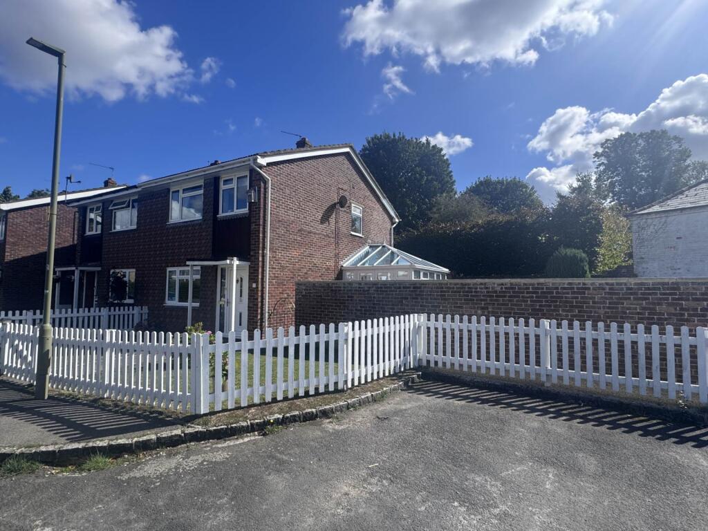 Main image of property: Barnacre, Watlington