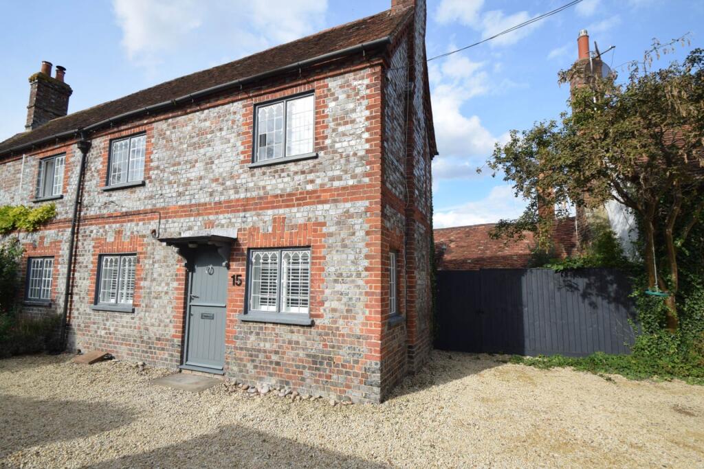 Main image of property: Shirburn Street, Watlington