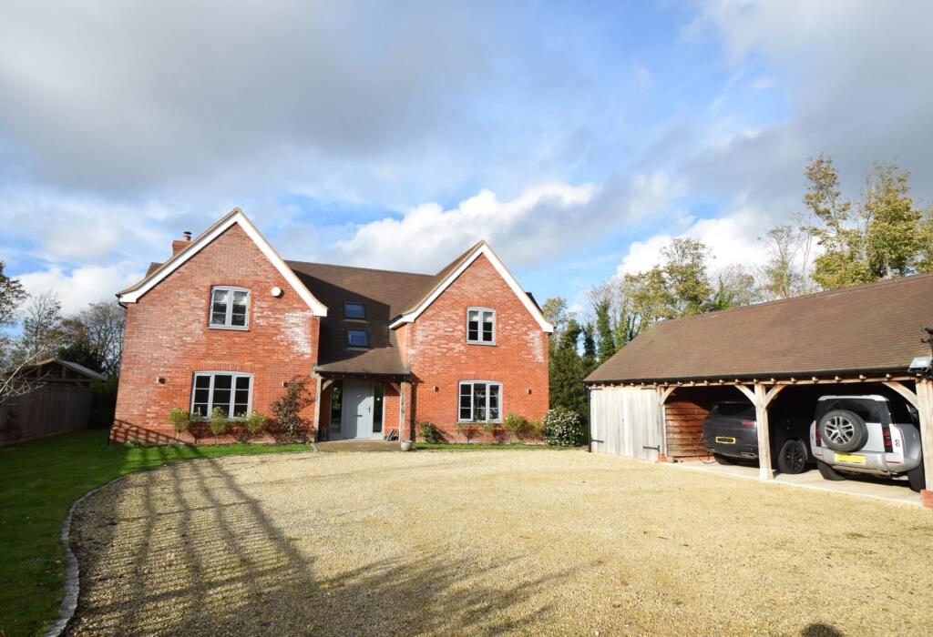 Main image of property: Braemar House, Lewknor