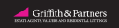 Griffith & Partners logo