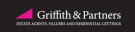 Griffith & Partners, Watlington Estate Agent Logo