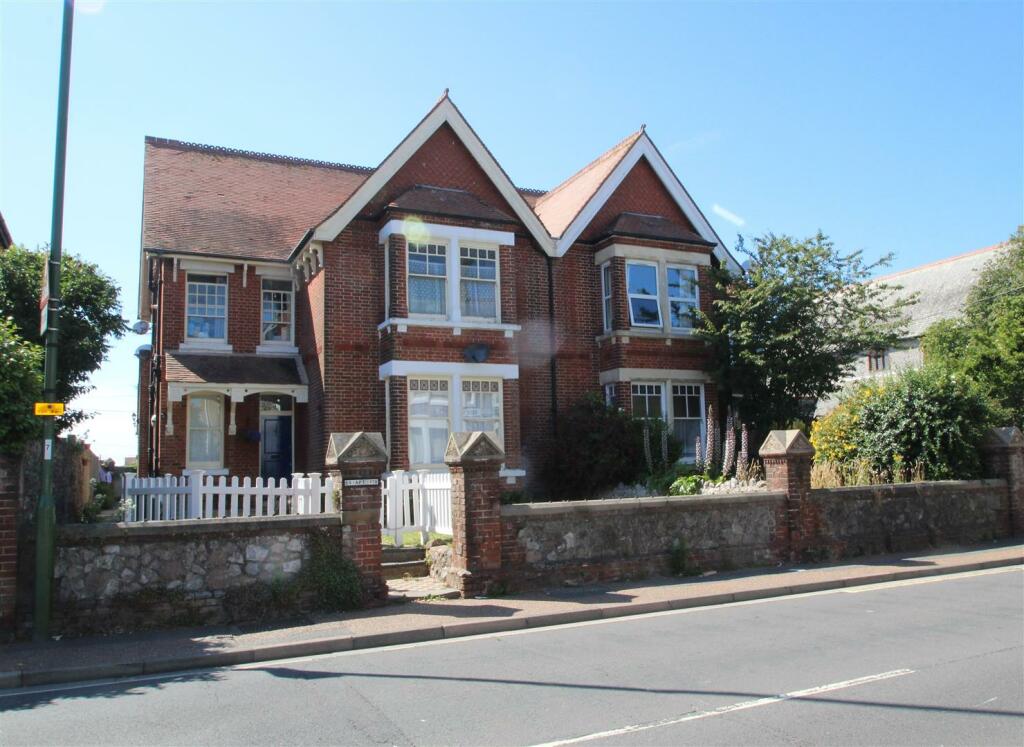1 bedroom flat for sale in Arundel Road, Littlehampton, Littlehampton, BN17