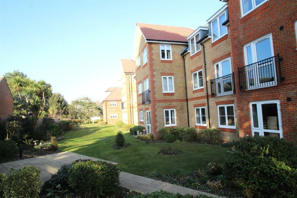 Additional property image - Fitzalan Road, Littlehampton
