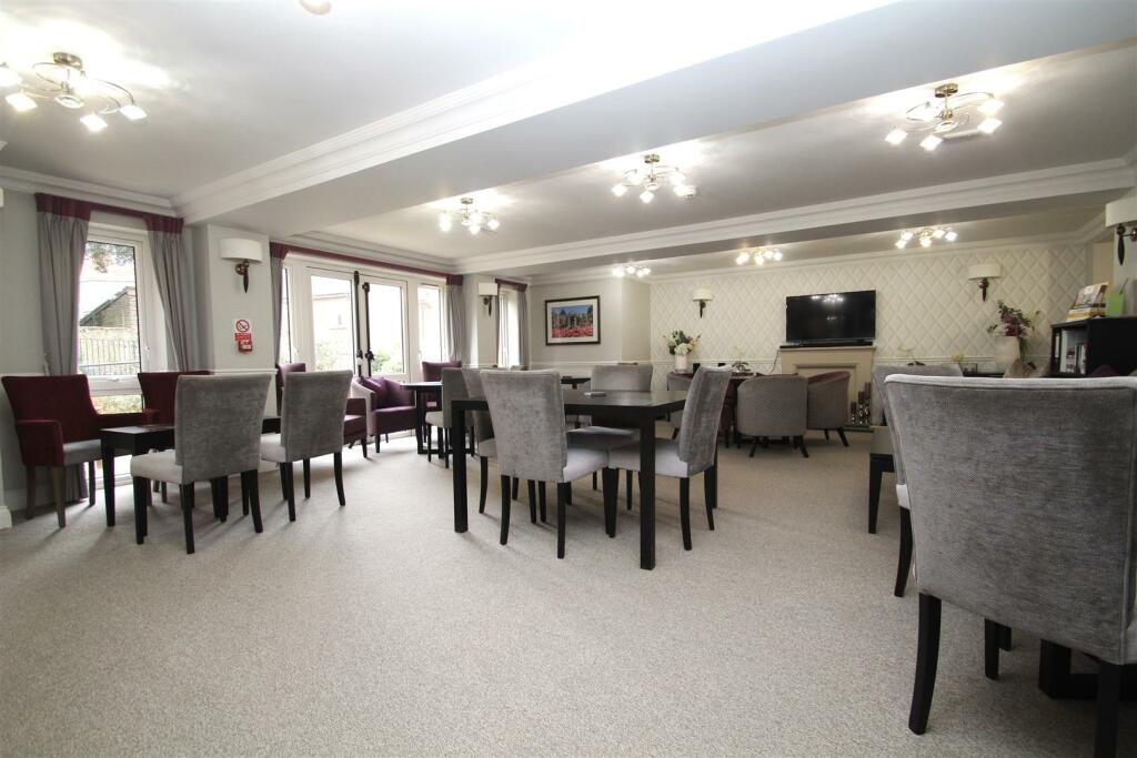 Additional property image - Fitzalan Road, Littlehampton
