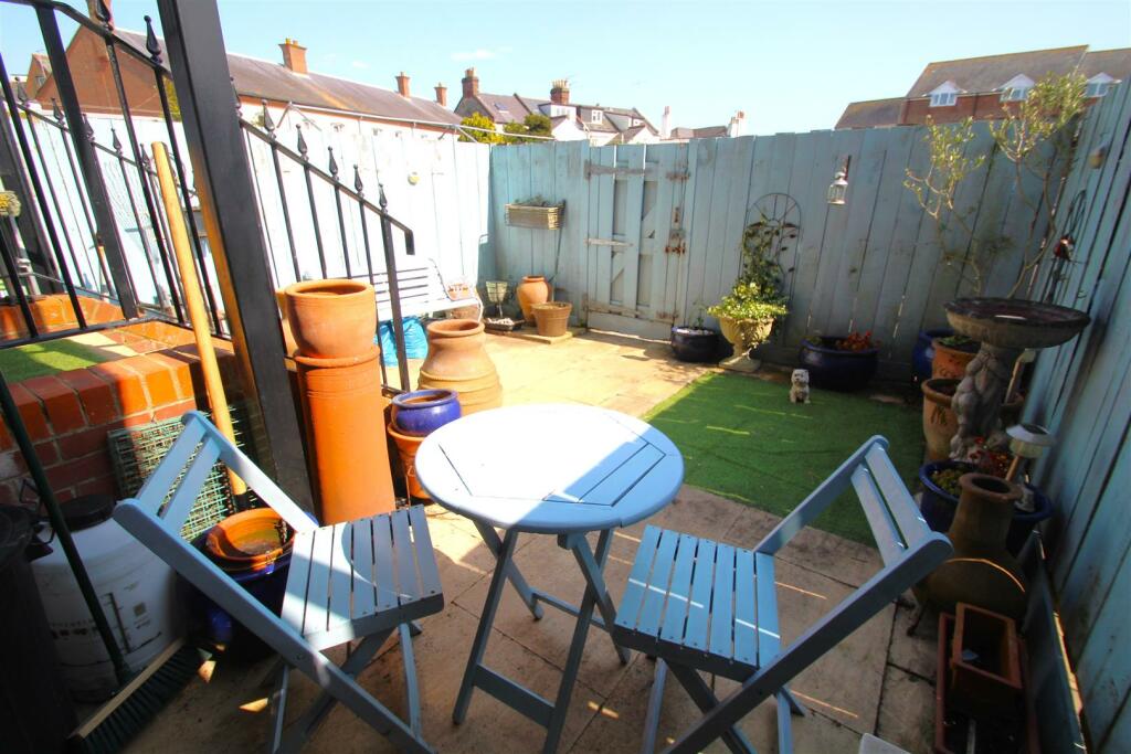 Additional property image - Surrey Street, Littlehampton