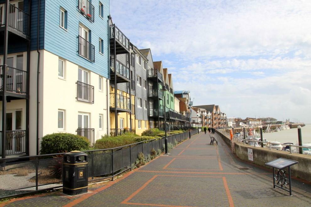 Additional property image - Surrey Street, Littlehampton