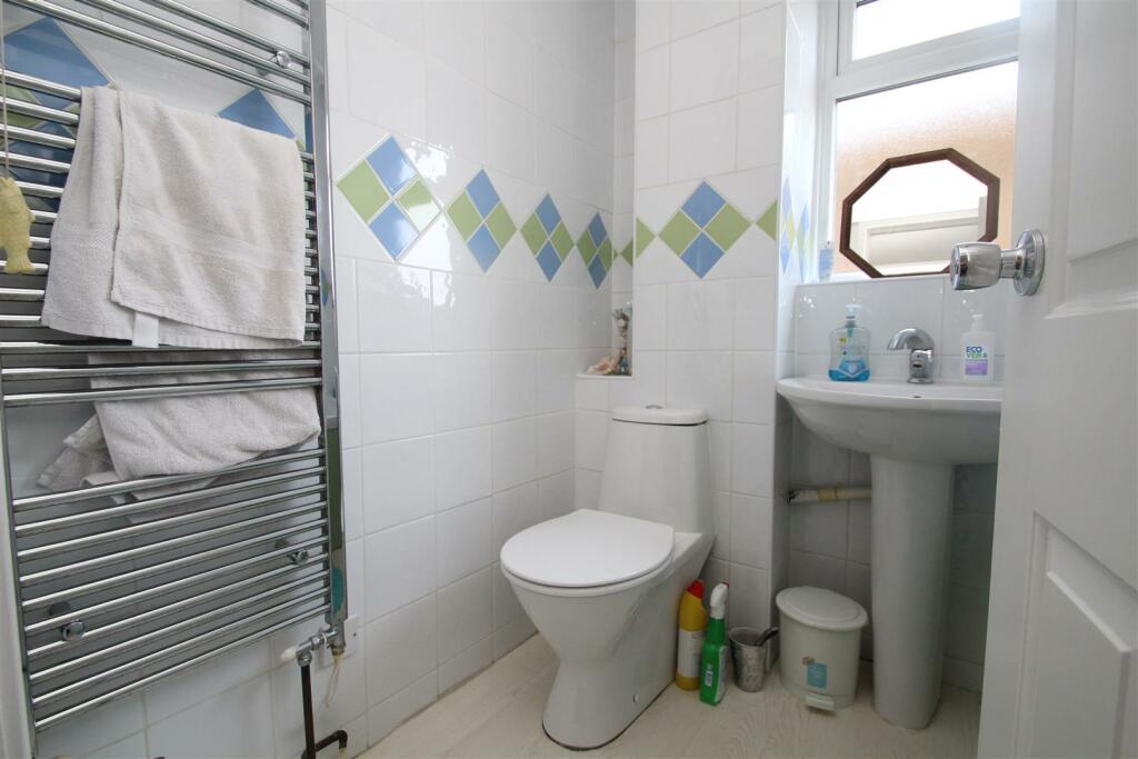Additional property image - West Head, Littlehampton