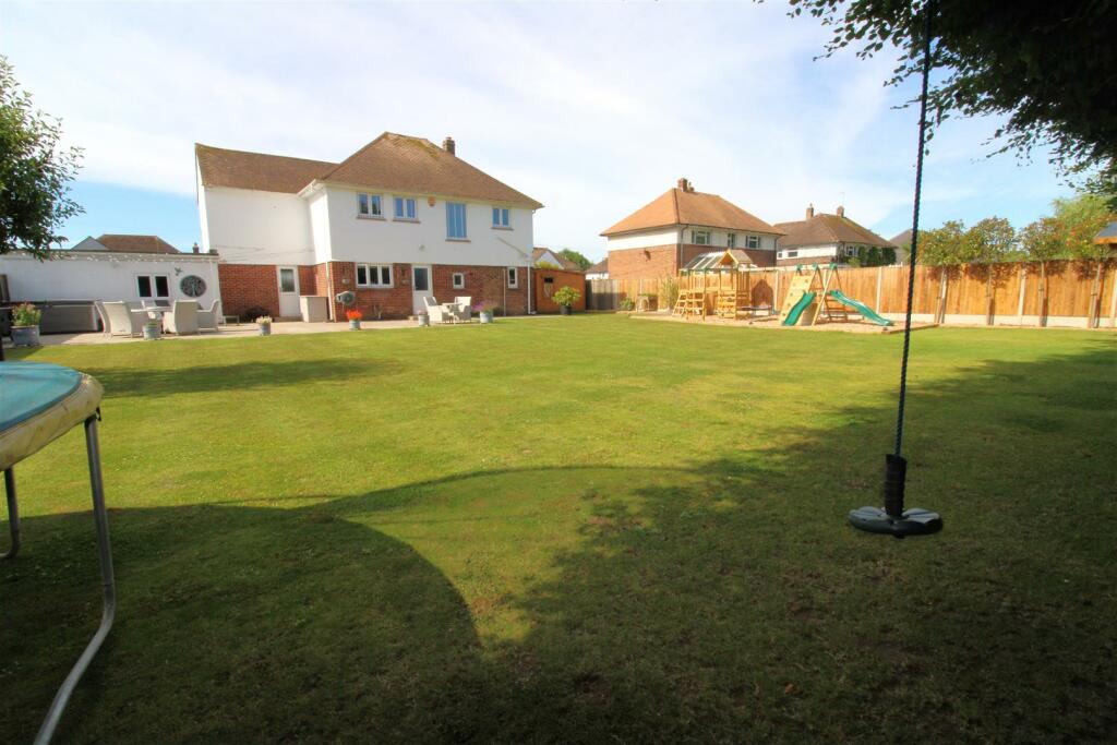 Additional property image - Peregrine Road, Littlehampton