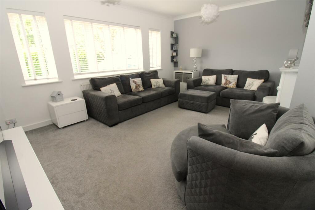 Additional property image - Peregrine Road, Littlehampton