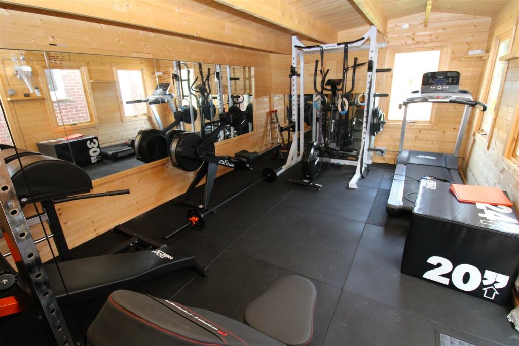 Additional property image - Peregrine Road, Littlehampton