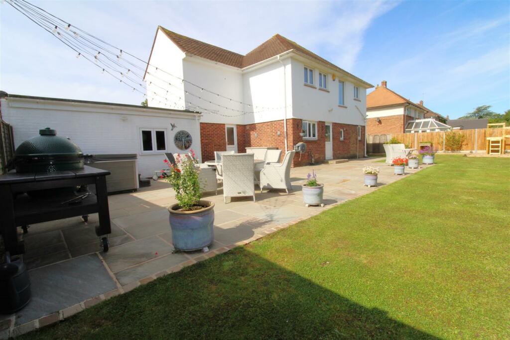 Additional property image - Peregrine Road, Littlehampton