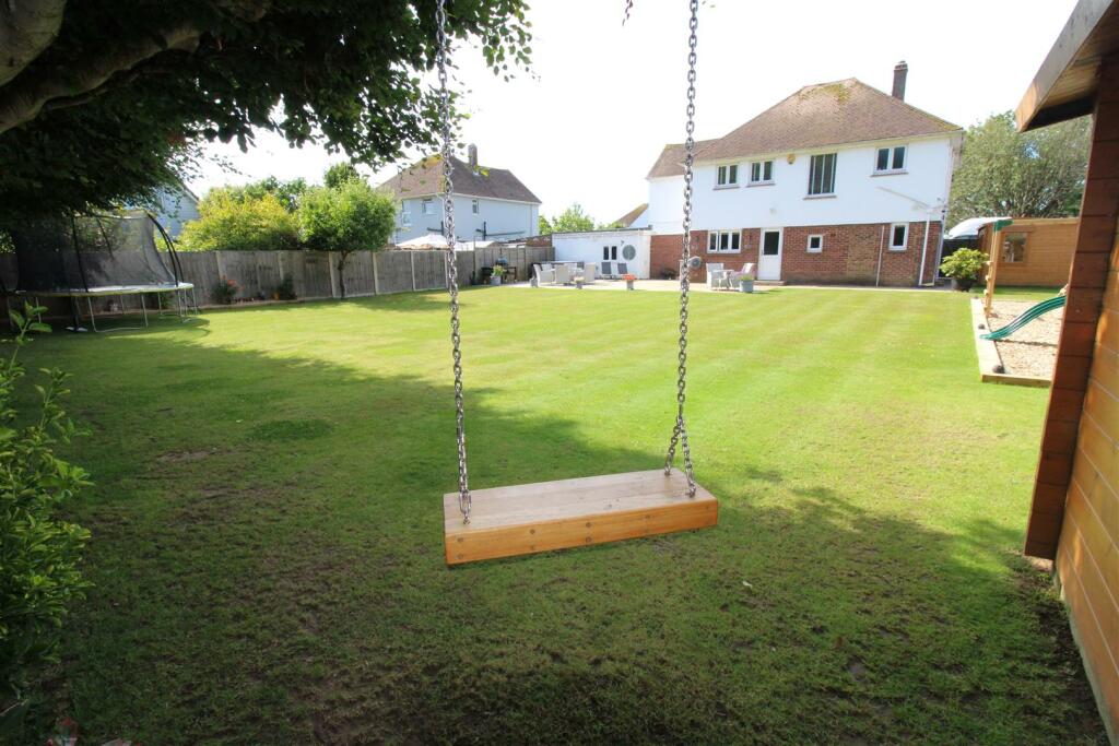Additional property image - Peregrine Road, Littlehampton
