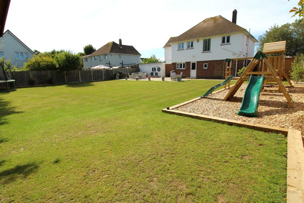 Additional property image - Peregrine Road, Littlehampton