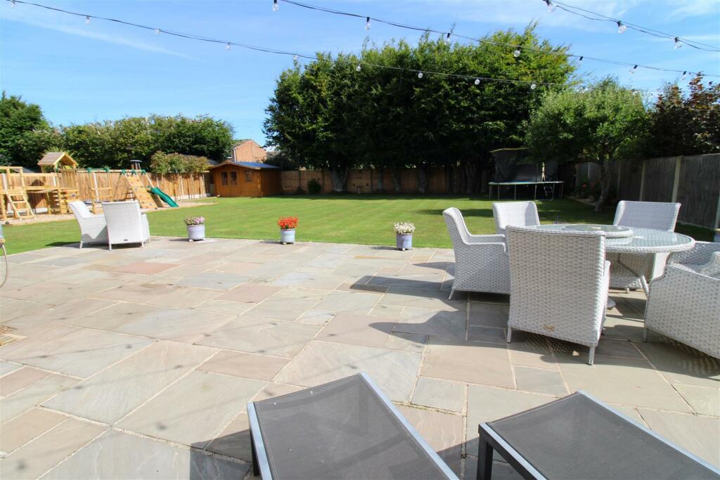 Additional property image - Peregrine Road, Littlehampton