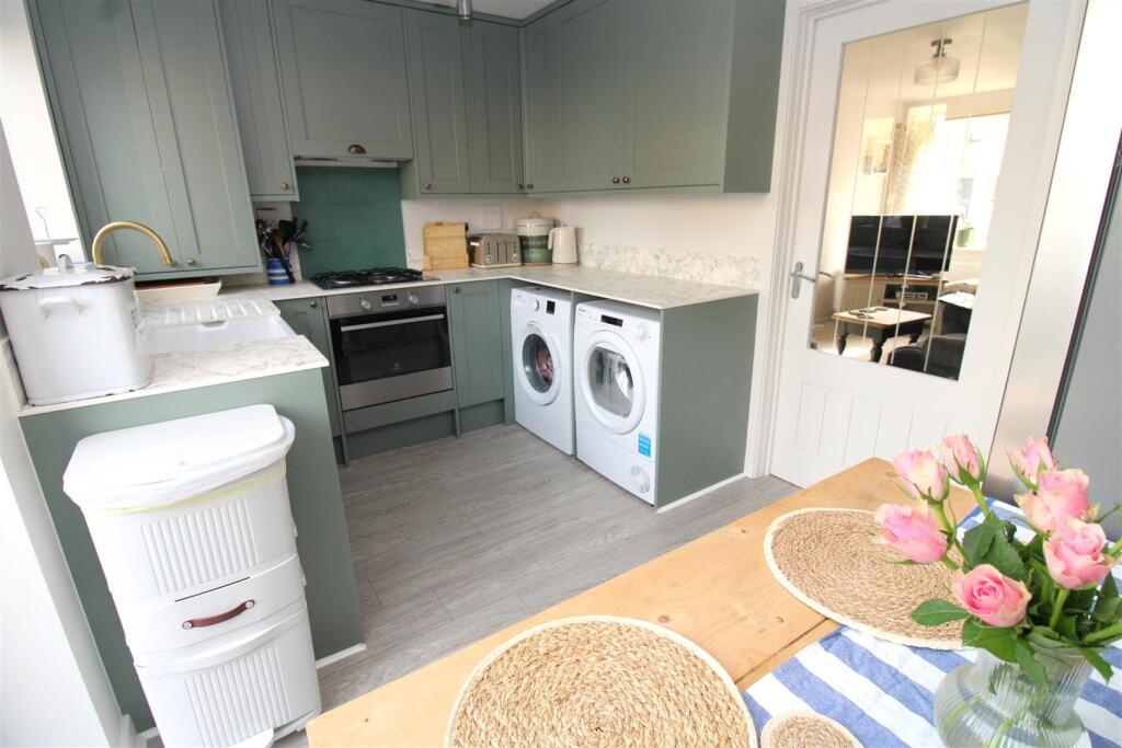 Additional property image - Fawcett Grove, Wick