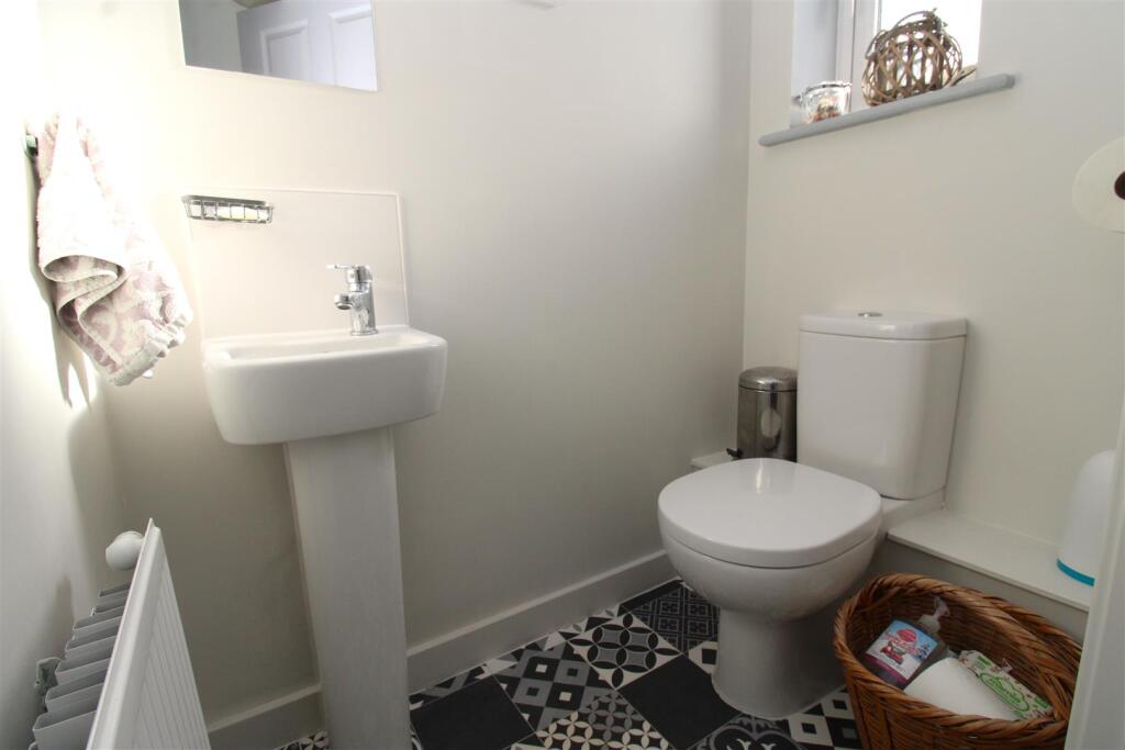 Additional property image - Fawcett Grove, Wick