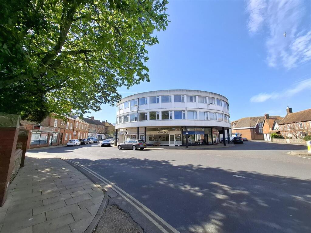 Main image of property: Church Street, Littlehampton