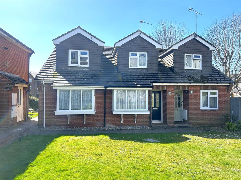 Main image of property: Hampton Court, River Road, Littlehampton