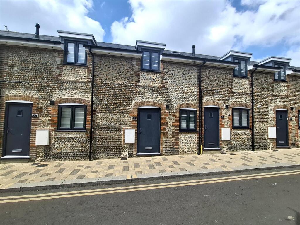 Main image of property: Duke Street, Littlehampton