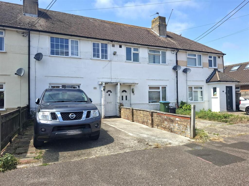Main image of property: Lansdowne Road, Wick, Littlehampton