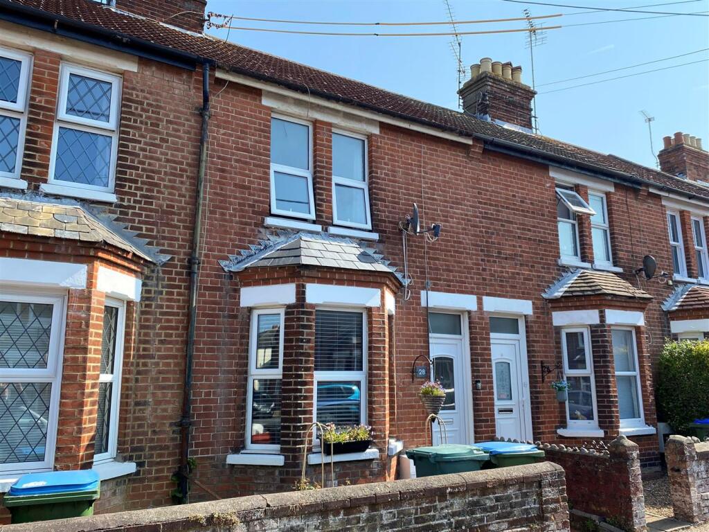 Main image of property: Linden Road, Littlehampton