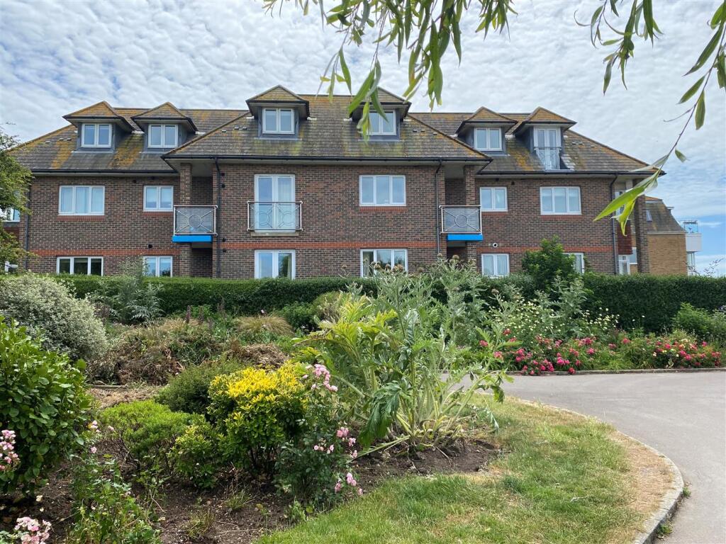 Main image of property: Hendon Avenue, Rustington, Littlehampton