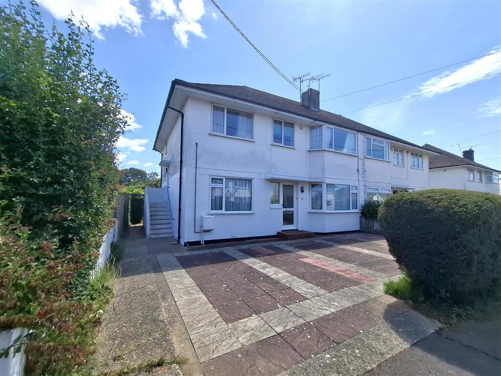 Main image of property: Lansdowne Road, Littlehampton