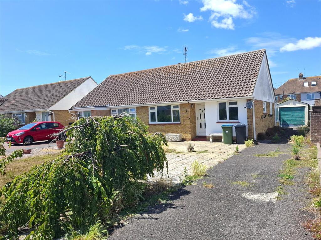 Main image of property: Esher Drive, Littlehampton