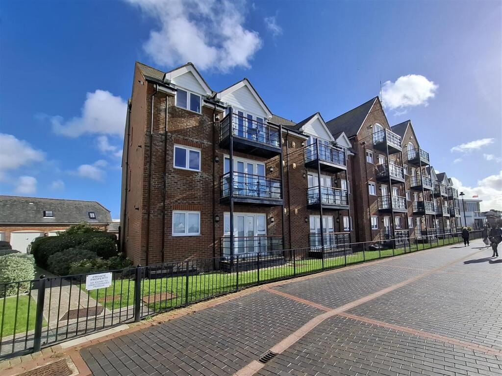 Main image of property: Pier Road, Littlehampton