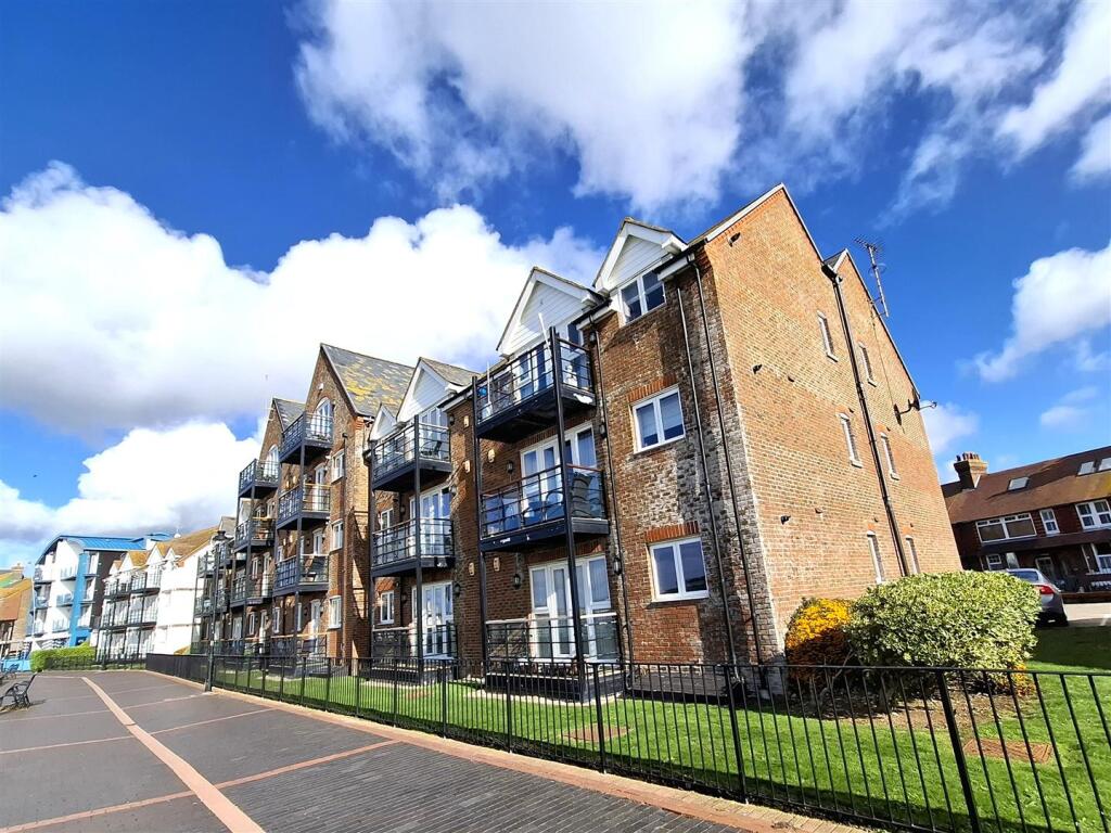 Main image of property: Pier Road, Littlehampton