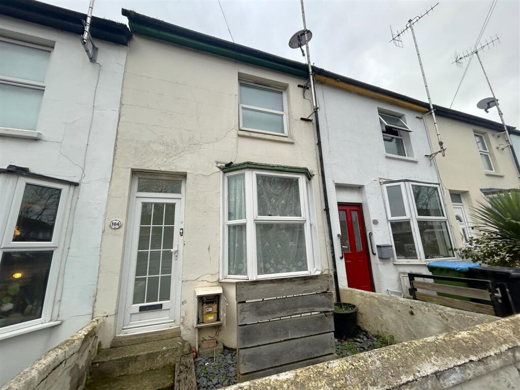 Main image of property: Wick Street, Wick, Littlehampton