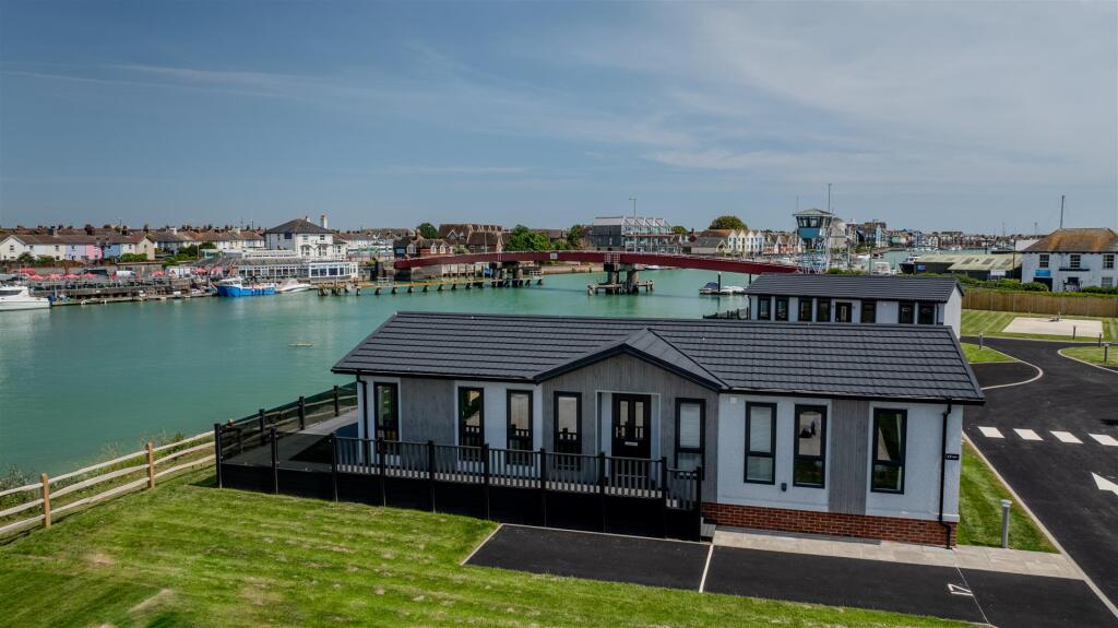 Main image of property: Littlehampton Marina, Ferry Road, Littlehampton