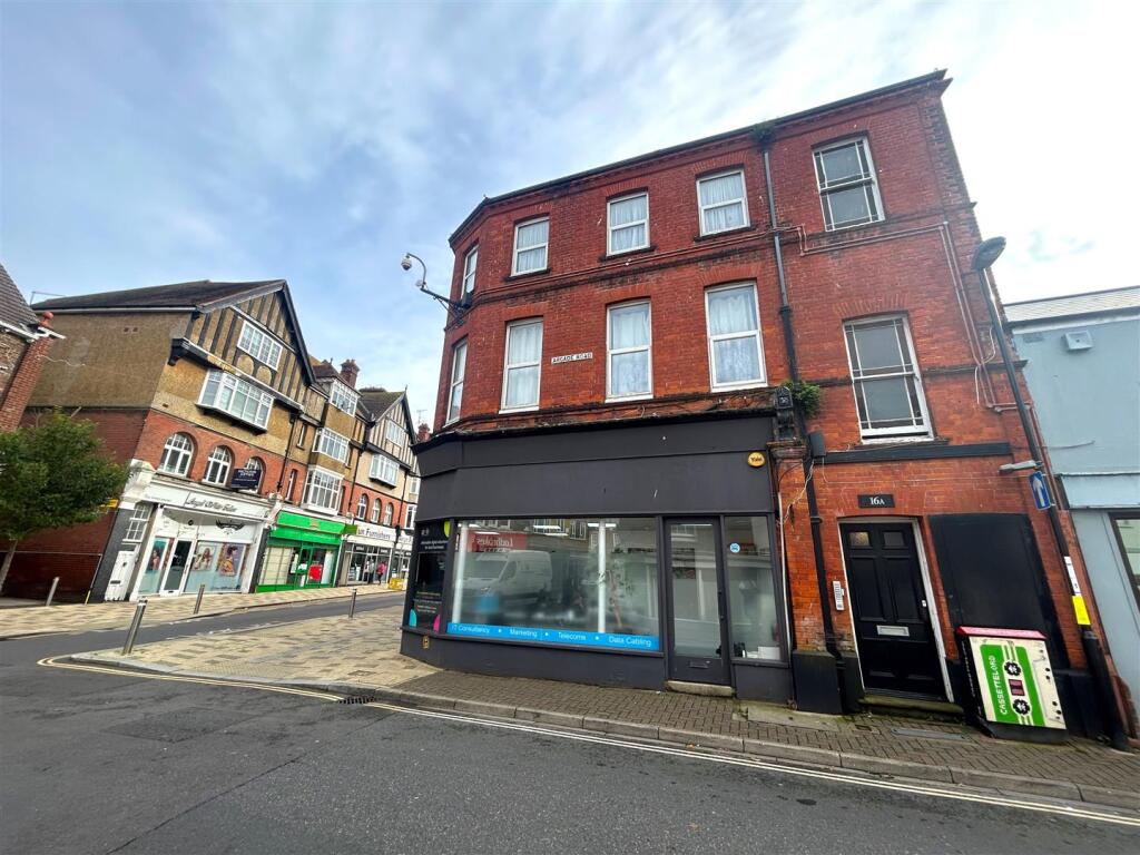 Main image of property: Beach Road, Littlehampton