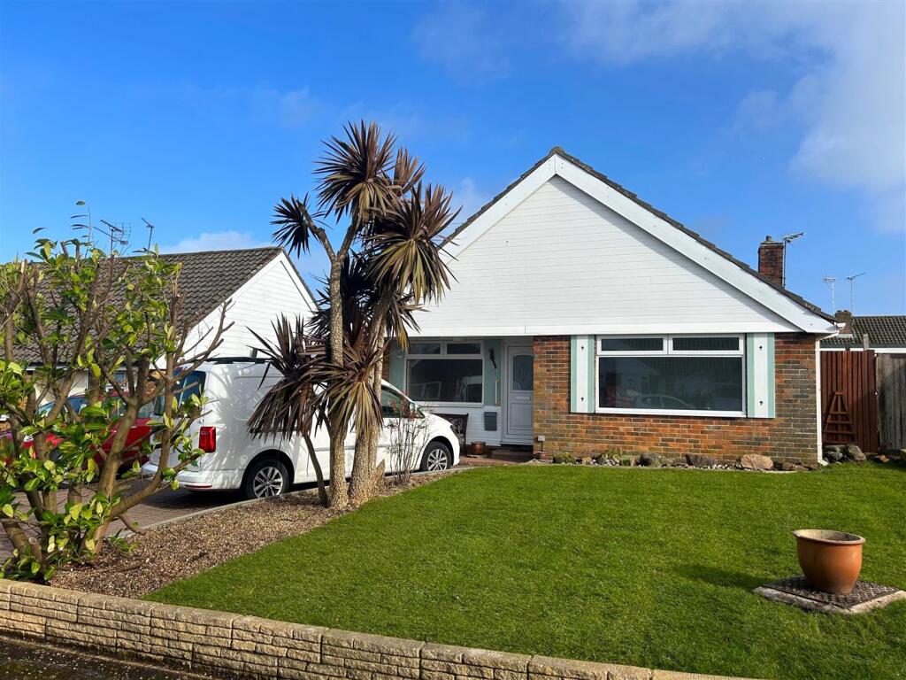Main image of property: Harting Road, Wick