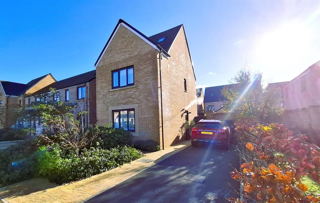 Main image of property: Fawcett Grove, Wick, Littlehampton