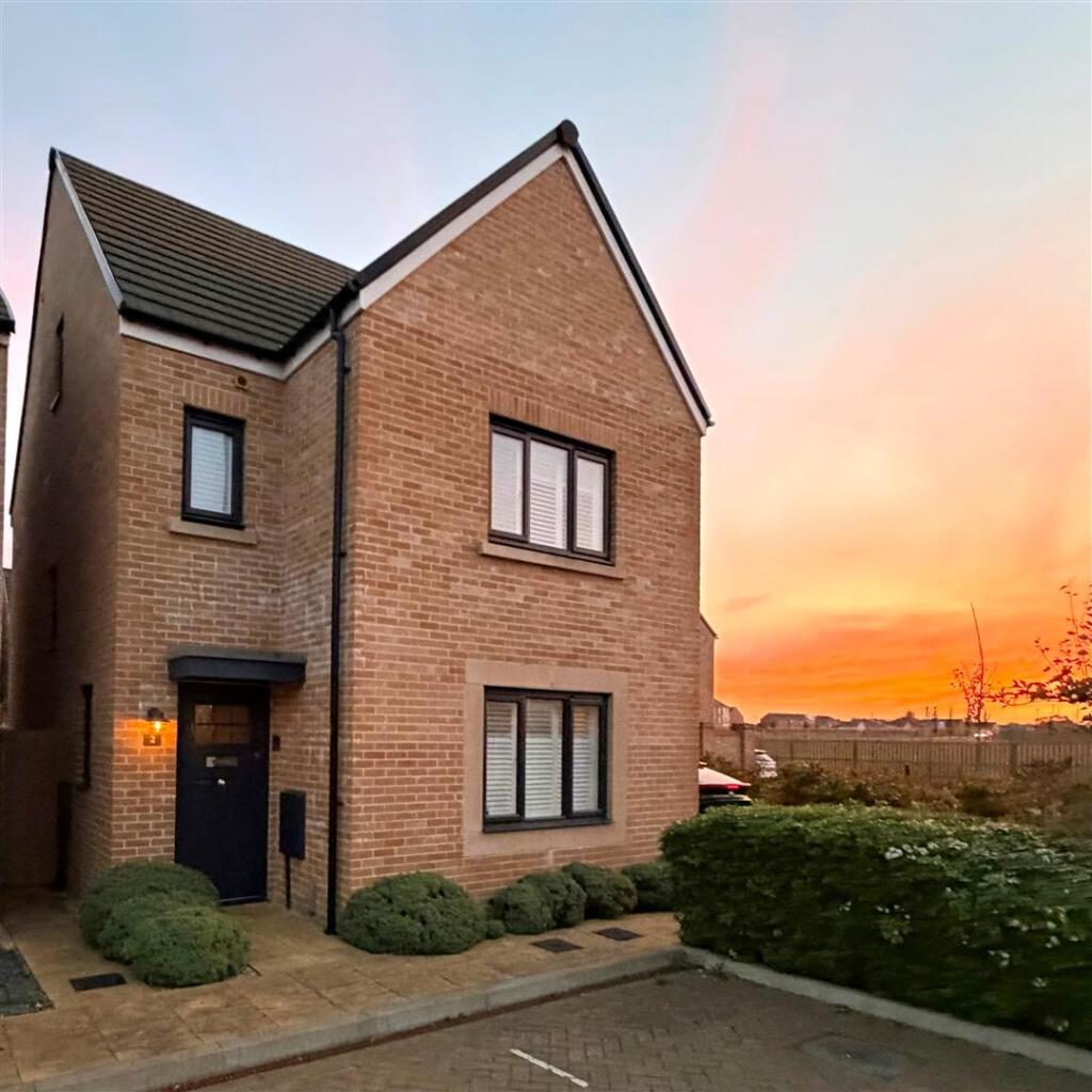 Main image of property: Fawcett Grove, Wick, Littlehampton