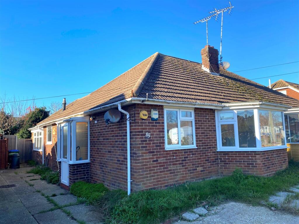 Main image of property: Manning Road, Wick, Littlehampton