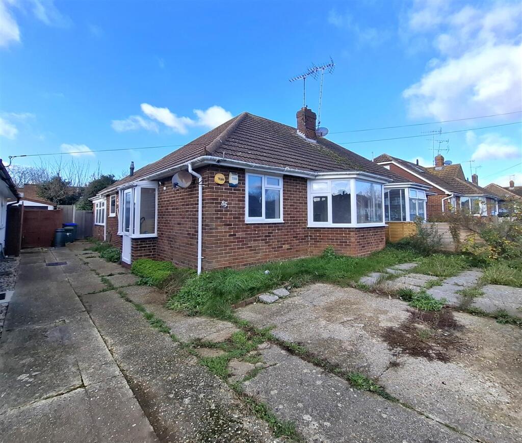Main image of property: Manning Road, Wick, Littlehampton