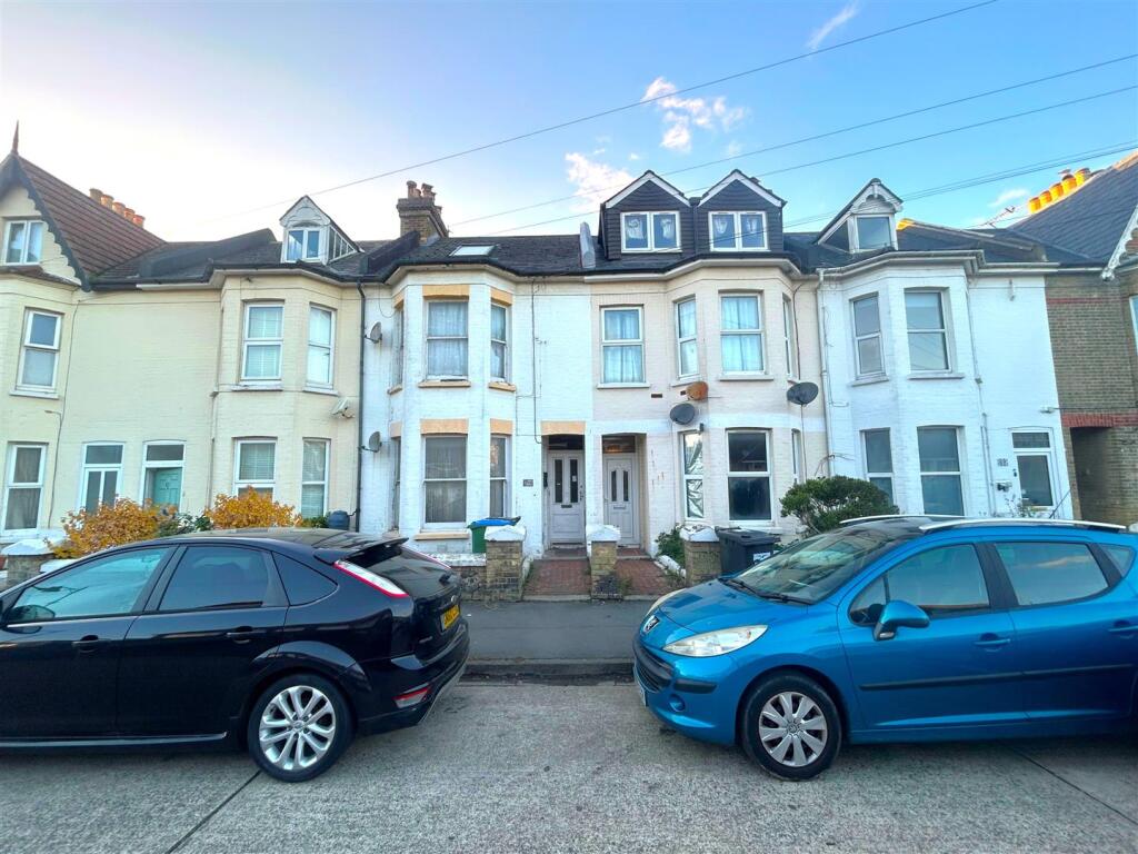 Main image of property: Bayford Road, Littlehampton