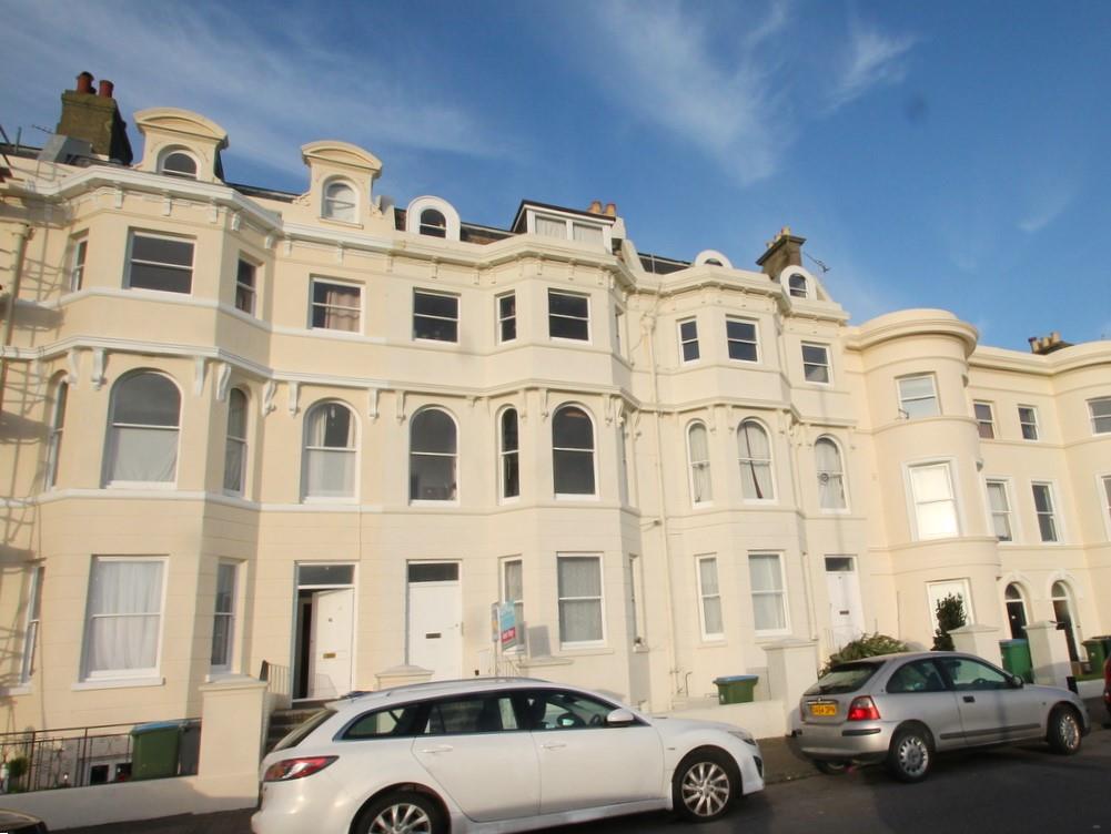 Main image of property: South Terrace, Littlehampton