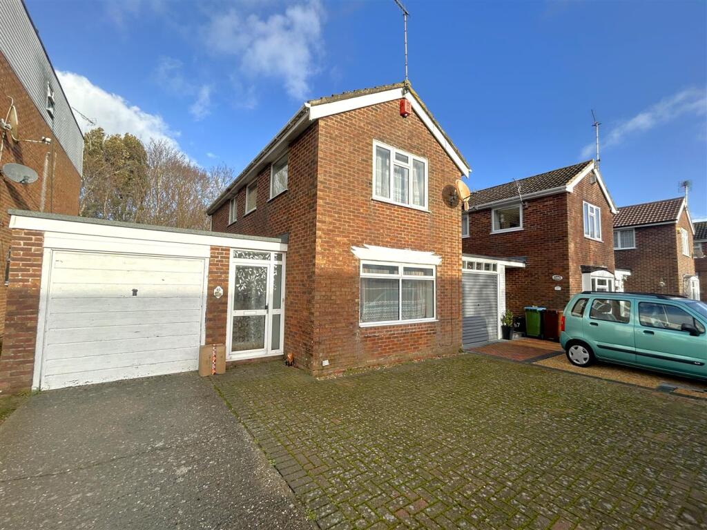 Main image of property: Colebrook Road, Wick, Littlehampton