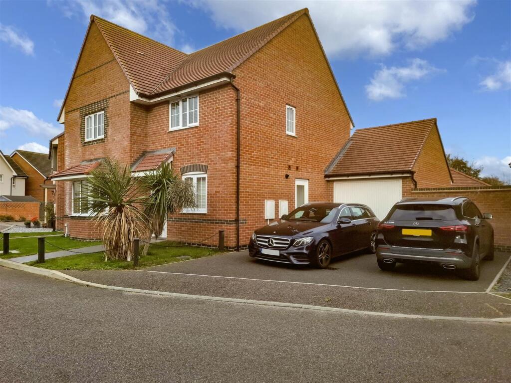 Main image of property: Challen Vale, Littlehampton